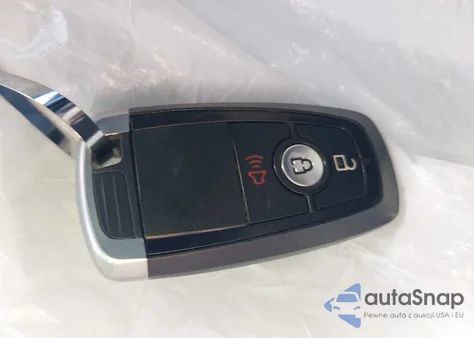 2018 Ford Ecosport Se z USA, uszkodzony, nr VIN MAJ6P1UL2JC209262